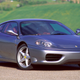 Photo Credit: Ferrari
